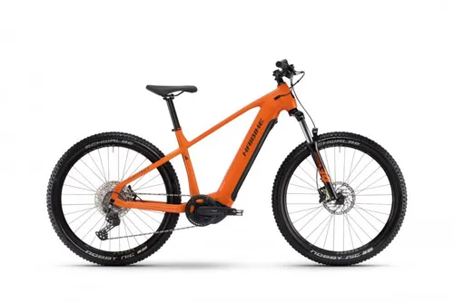 Haibike Alltrack 6 720Wh 29'' E-Bike Orange