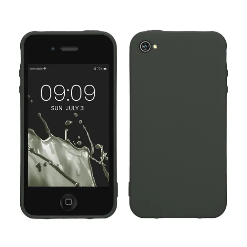 Hülle für Apple iPhone 4 4S Handyhülle Handy Case Cover Smartphone Backcover