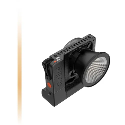 Rollei Lux 100 Bi-Color Kit