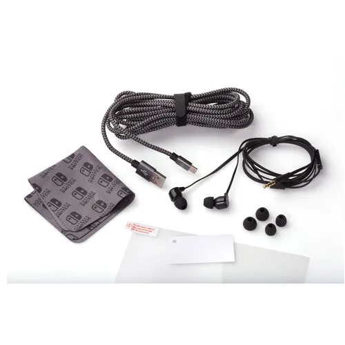 PowerA Travel Kit für Nintendo Switch – Zubehörset, 3