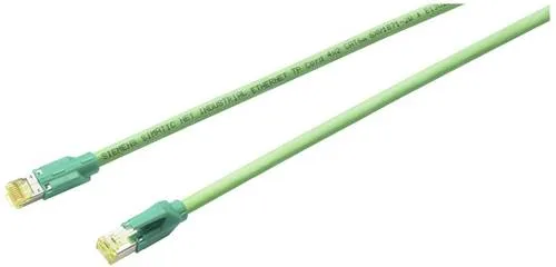 Siemens 6XV18703RN10 Sensor-/-Aktor-Steckverbinder von Siemens