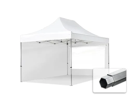 TOOLPORT Faltzelt Professional 3x4,5 m von Toolport