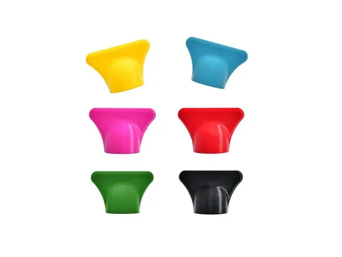 mix-slider Teigwerkzeug Teigblume, Teiglöser Zubehör für den Vorwerk Thermomix TM31