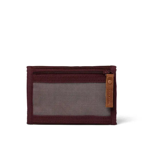 Geldbeutel Nordic Ruby