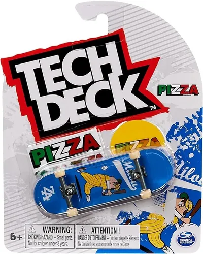 Set Tech Deck Fingerboard von Spin Master von Spin Master