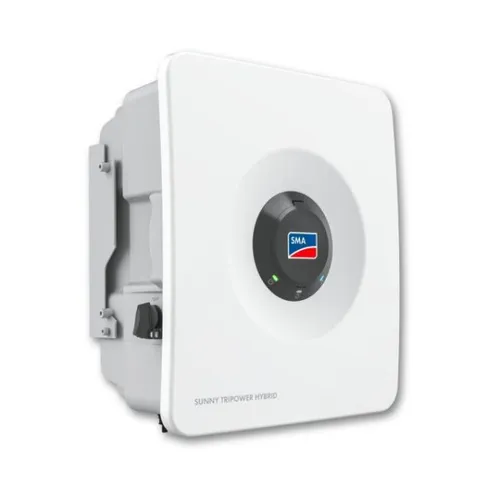 SMA Sunny Tripower STPH X 8 Hybrid Wechselrichter