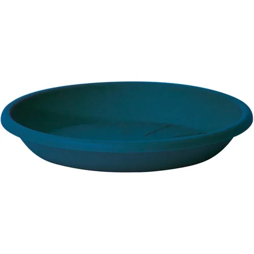 Euro3Plast Pflanzuntersetzer MEDEA 28 cm oceano blau
