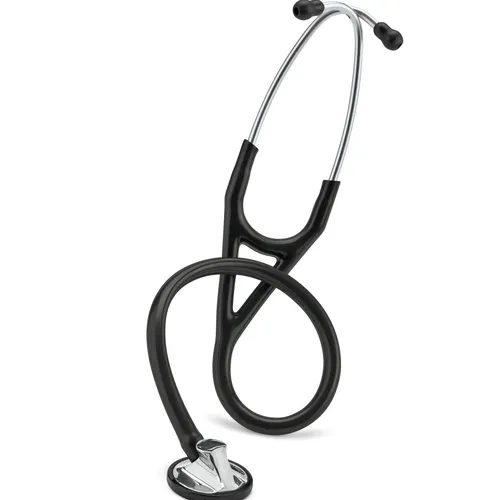 3M Littmann Master Cardiology 2160 Stethoskop schwarz 69 cm von 3M