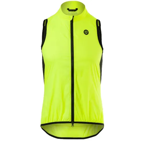 Agu Wind Body II Essential Weste Gelb 3XL für Herren