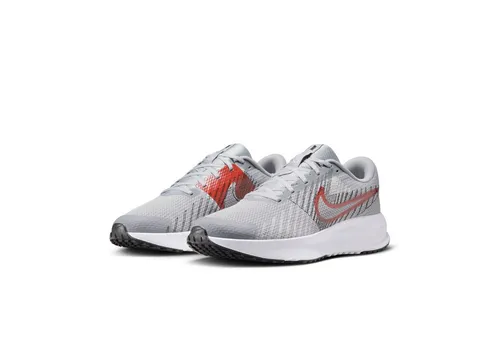 Laufschuh RUN DEFY - Herren - Größe 47.5 - grau - Hochwertige Laufschuhe für Herren von NIKE in Größe 47.5, ideal für Läufer, die Komfort und Unterstützung suchen. Perfekt für Training und Wettkampf.