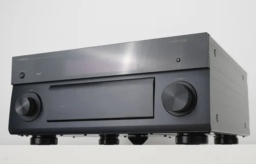 Yamaha CX-A5200 Schwarz