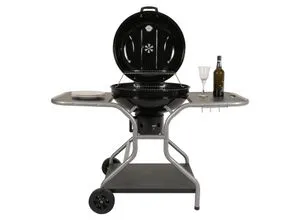 Kugelgrills bis 200 Euro von MCW