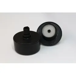 Produktbild Scheppach Luftfilter M16x1,5 Gewinde | Original Ersatzteil für HC Kompressoren