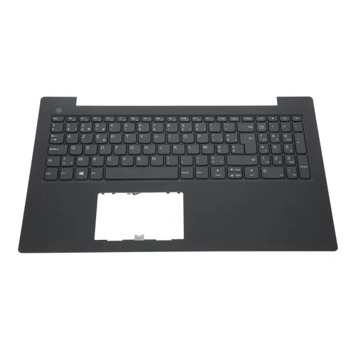 Lenovo -Laptop -Tastatur Aery sein + obere Deckung