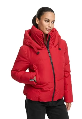 Produktbild MARIKOO Damen Winterjacke N086