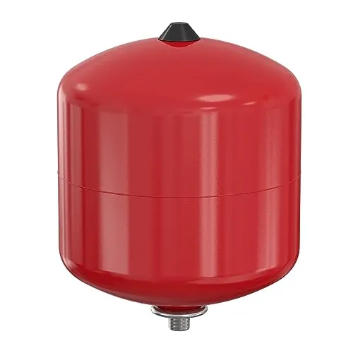 Flamco 12 Ltr. Druckausgleichsbehälter 0.5.3.0 bar