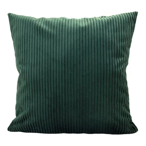 Kissenbezug 40x50 Kissen Dekokissen Sofakissen 100% Polyester