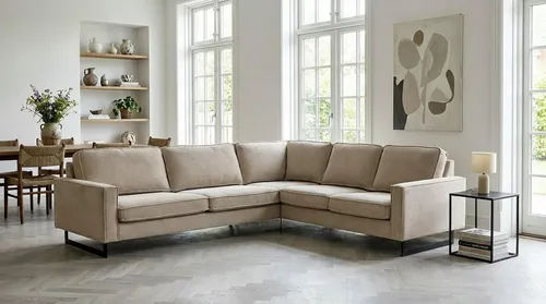 Sofas von Home Affaire
