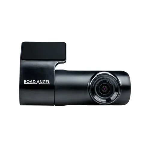 Road Angel Halo Start 2 Dashcam – Kompakte 1080p Full HD Überwachungskamera - Die Halo Start 2 Dashcam bietet ein breites Sichtfeld von 120° und automatisierte Bildstabilisierung für klare Aufnahmen. Ideal für die Überwachung Ihres Fahrzeugs, auch im Parkmodus.