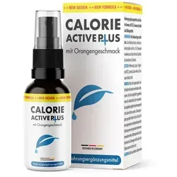 Calorie Active Plus Spray (30 ml)