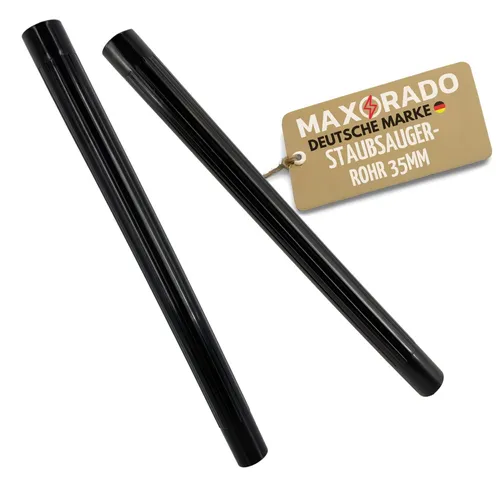 Staubsaugerrohr 35mm Rohr für Bosch Professional GAS 12V 18V 20 35 L H GAS 55 AF