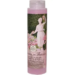 Nesti Dante Emozione in Toscana Garden in Bloom Shower Gel 300 ml