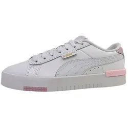 Puma jada Renew Damen Sneaker low in Weiß, Größe 4 - Weiß - 37