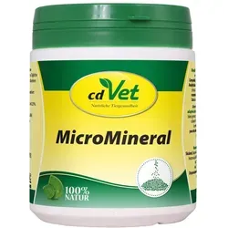 Micro Mineral Hund & Katze 500 g