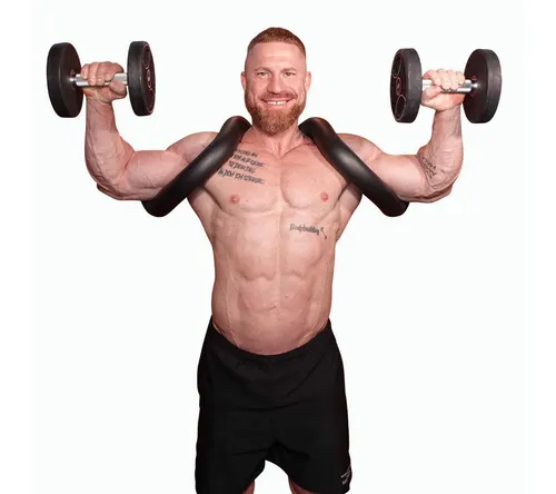 Krafttrainingsgeräte von AktiFlex