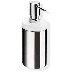 HEWI Seifenspender System 162, Halter chrom von HEWI