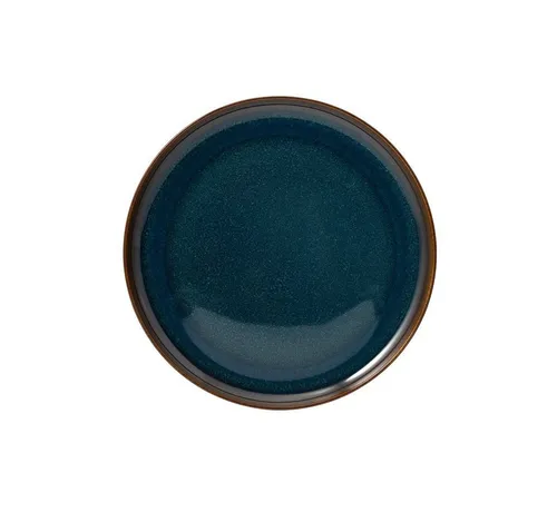 like. by Villeroy & Boch Frühstücksteller Crafted, (1 St)