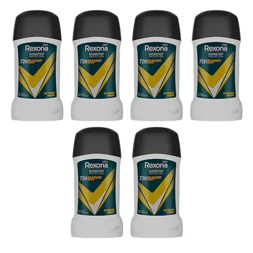 Rexona Deodorants & Antitranspirante von Rexona
