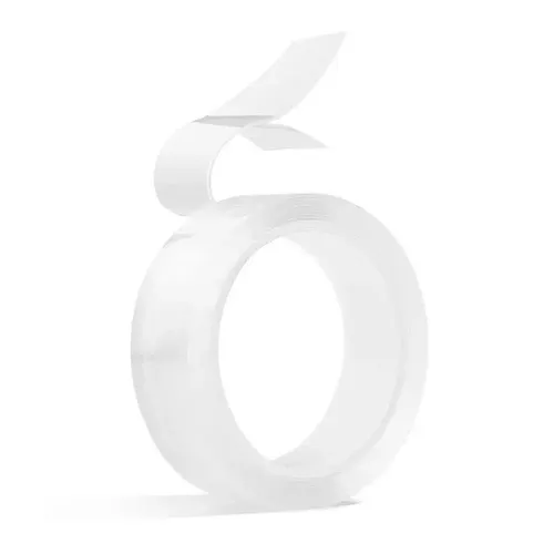 Taśma Nano Tape 1mmx20mmx3m dwustronna SMART 5902308734968