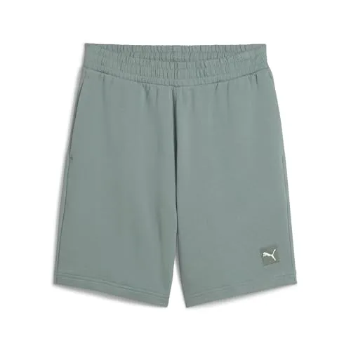 PUMA Herren ESS Elevated Shorts 9