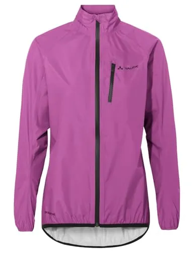 Produktbild VAUDE Womens Drop Jacke III