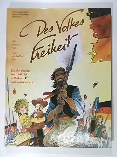 Des Volkes Freiheit