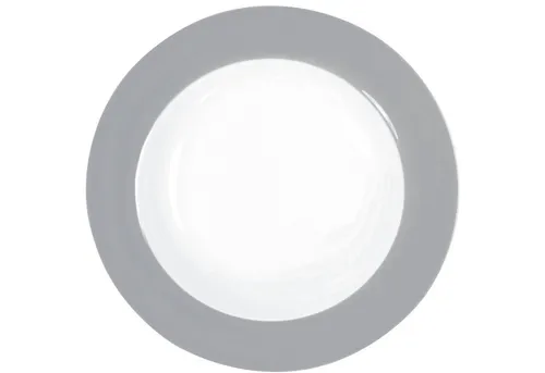 KAHLA Suppenteller Pronto Colore 22 cm, Made in Germany von Kahla