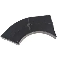 Whirlpool - Ersatzteil - Original-Aktivkohlefilter Typ 10 (AMC859) (einzeln) - - indesit, fagor, iberna, ikea aeg, functionica, ikea, siemens, ignis,