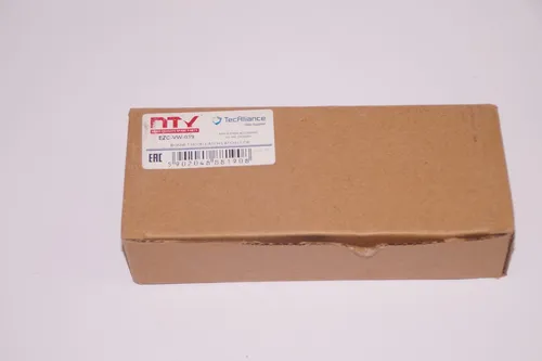 NTY Motorhaubenschloss EZC-VW-039 von NTY