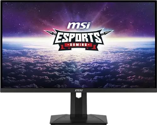 MSI Optix G274PFDE 27