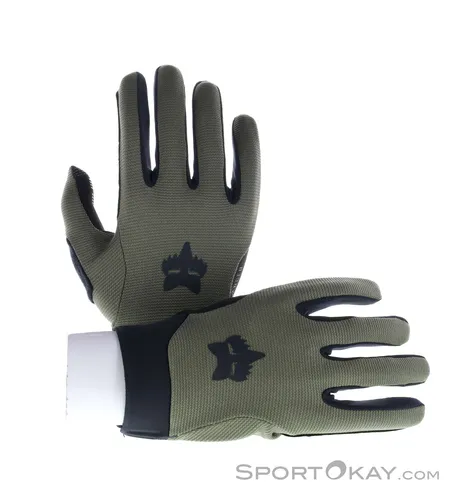 Fox Racing W Ranger Glove - Damen MTB Handschuhe - Damen Handschuhe für Mountainbiker, mit herausragendem Komfort und Touchscreen-Funktion. Flexibles Design für optimale Bewegungsfreiheit und sicheren Sitz.