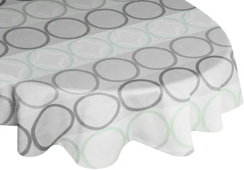 Wirth Tischdecke ZIRBELLO (1-tlg)