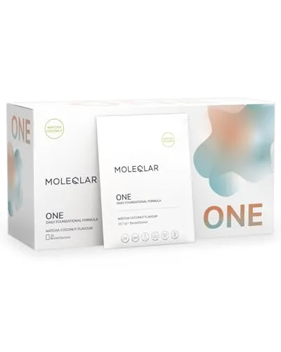 MoleQlar ONE Komplex 30 Sachets