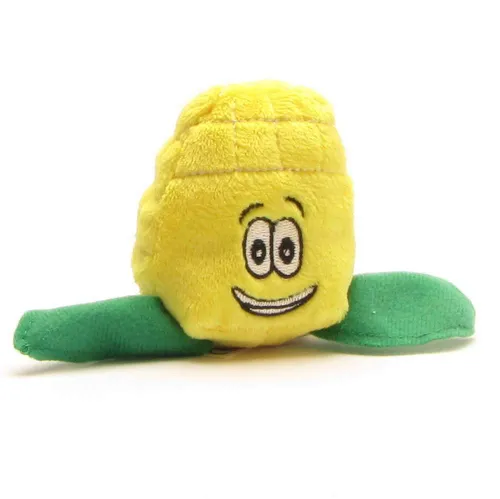 Schmoozies Maiskolben I Displayreiniger I Mikrofasertuch I Bildschirmreiniger