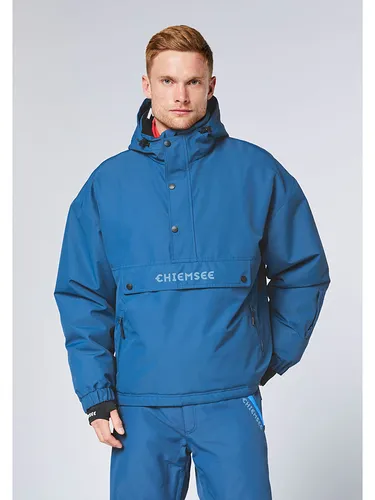 Chiemsee Ski- und Snowboardjacke Blau von Chiemsee