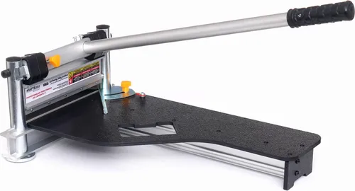 Laminatschneider KD635, 16mm Schnitttiefe, 230mm Schnittbreite, Gehrungsschnitt 45°, manuell