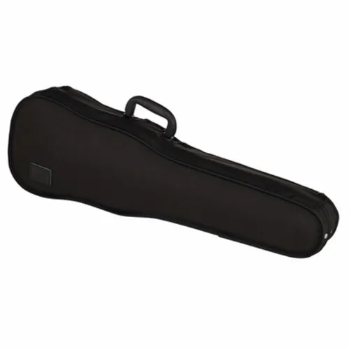 GEWA Violin Formetui Liuteria Concerto - Größe 4/4, gepolsterte Schwebelagerung und wasserabweisend für optimalen Schutz und stilvollen Transport