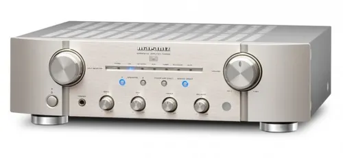 Marantz PM8005 Silber-Gold
