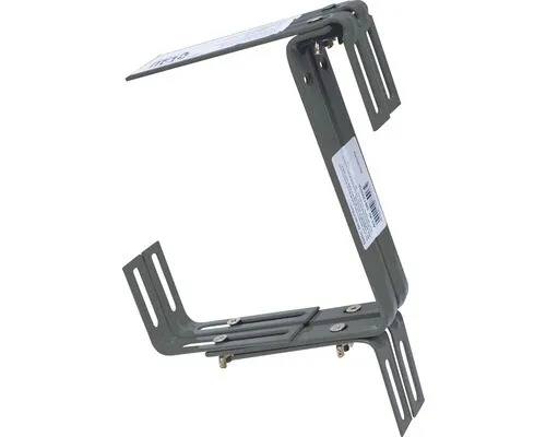 Pflanzenständer Grau von Geli