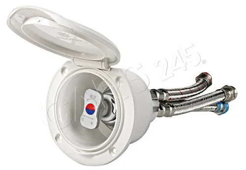 OSCULATI Classic Evo Mischbatterie z. Einbau